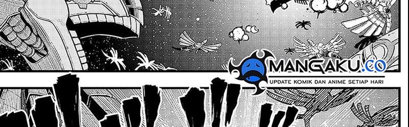 Eden’s Zero Chapter 269 Gambar 12